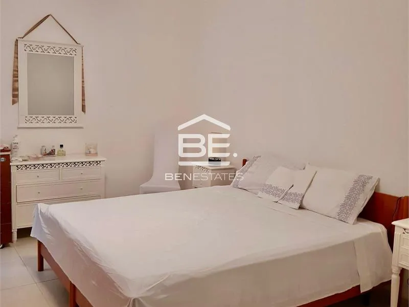 Apartment in Xemxija