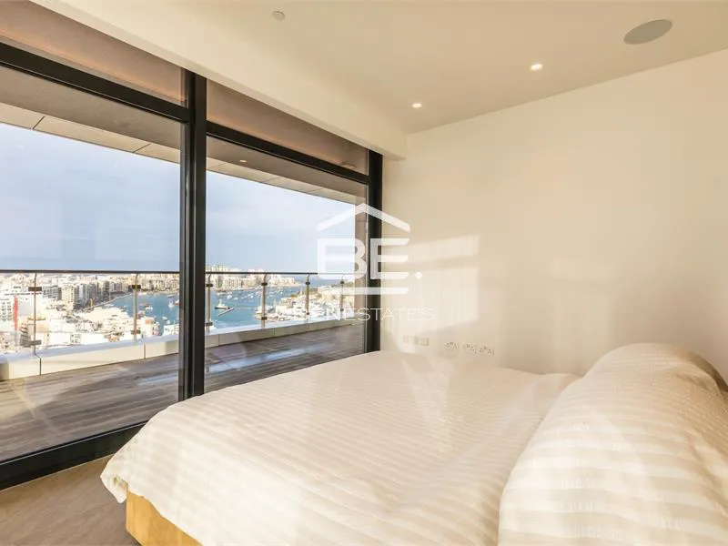 Apartment in Gzira
