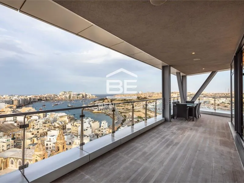 Apartment in Gzira
