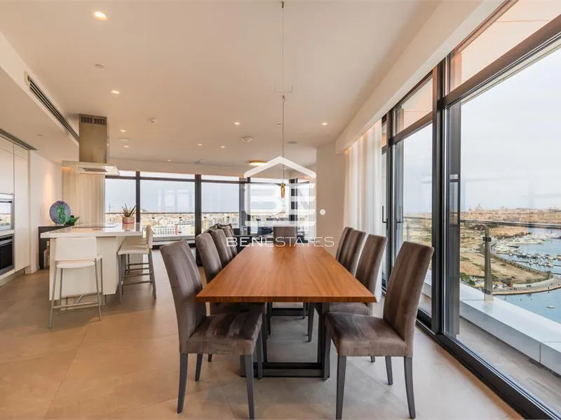 Apartment in Gzira
