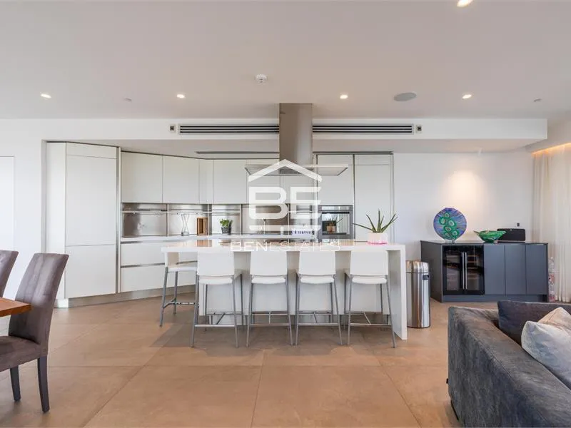 Apartment in Gzira