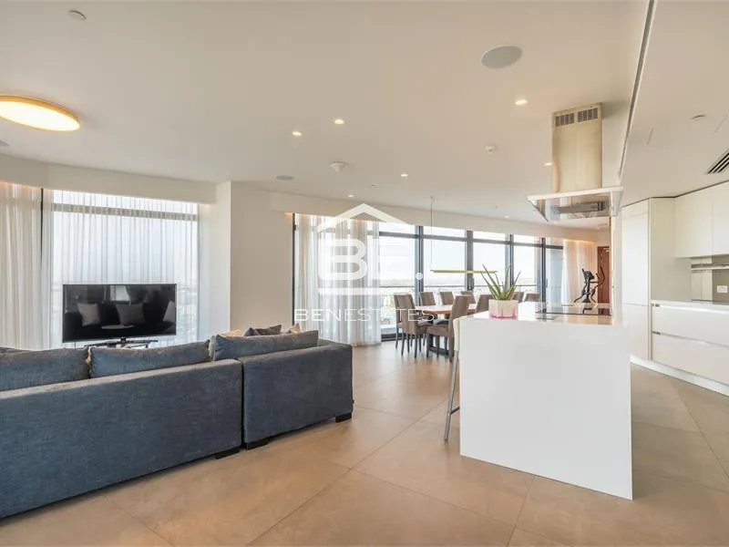 Apartment in Gzira