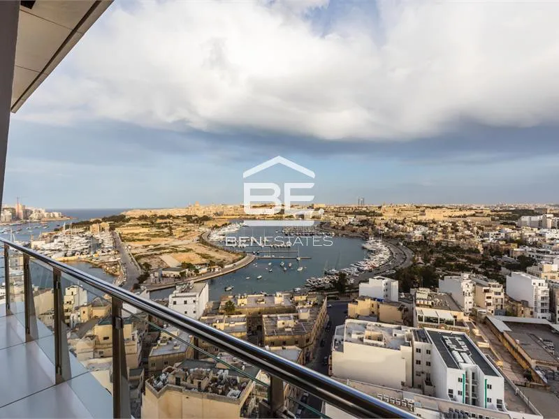 Apartment in Gzira