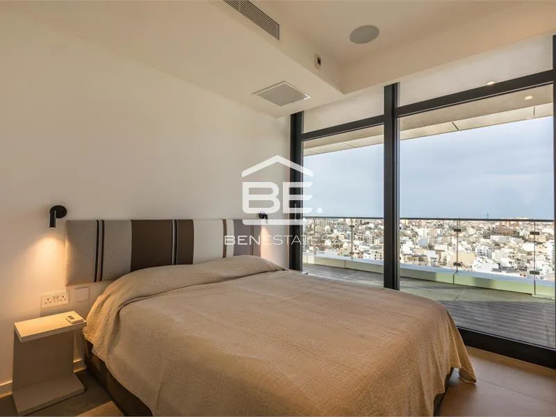 Apartment in Gzira