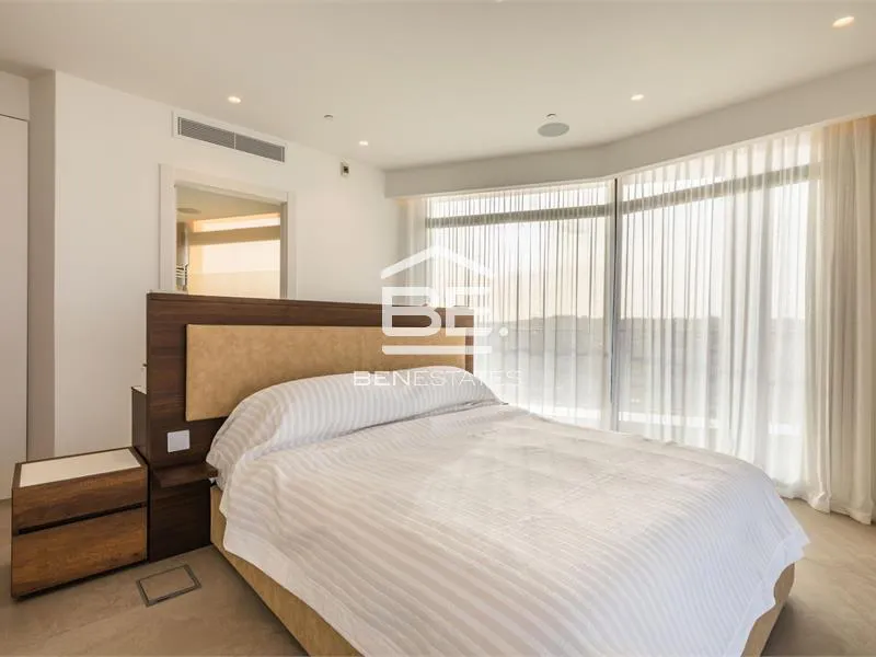 Apartment in Gzira