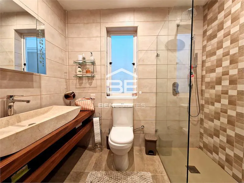 Penthouse in Zebbug