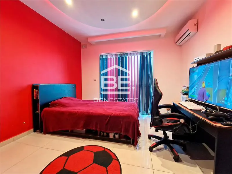 Penthouse in Zebbug