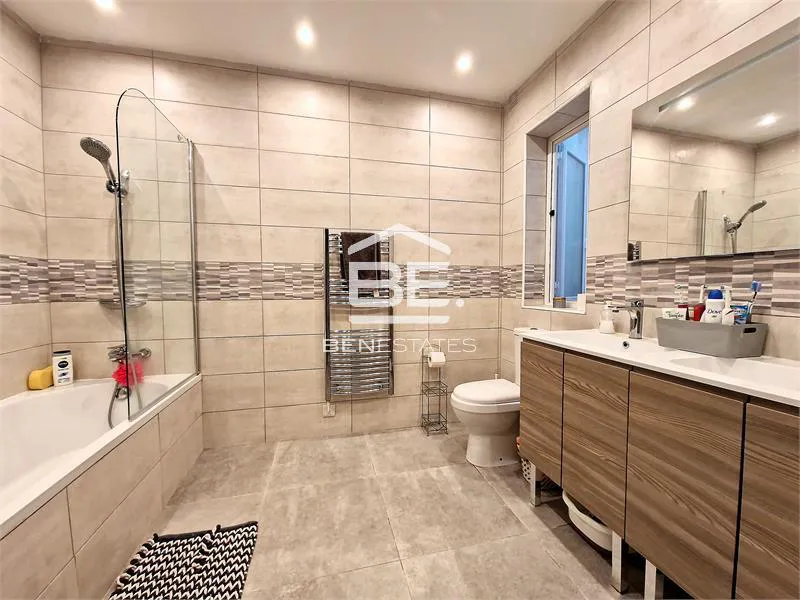 Penthouse in Zebbug