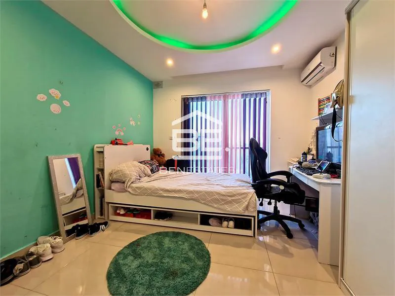 Penthouse in Zebbug