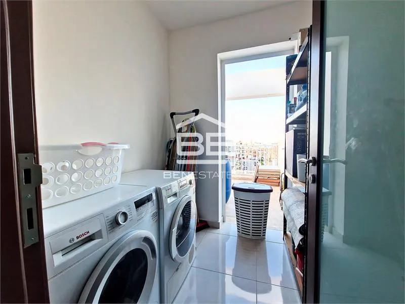 Penthouse in Zebbug