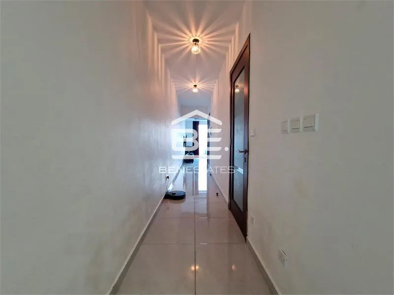Penthouse in Zebbug