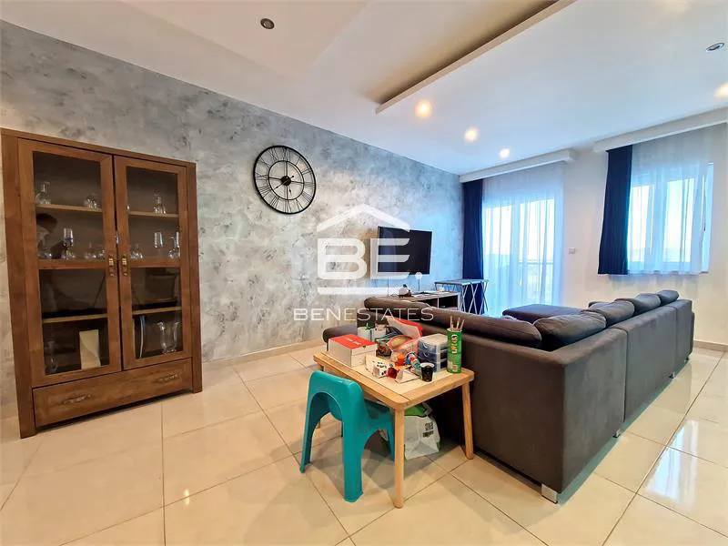 Penthouse in Zebbug