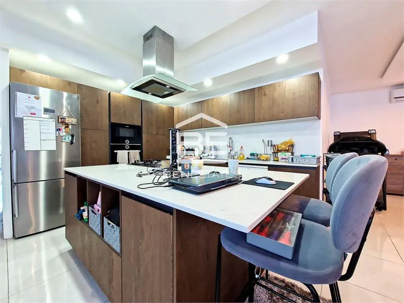 Penthouse in Zebbug