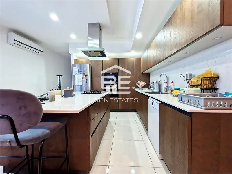 Penthouse in Zebbug