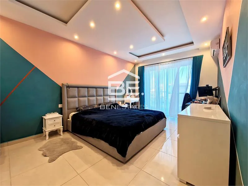 Penthouse in Zebbug