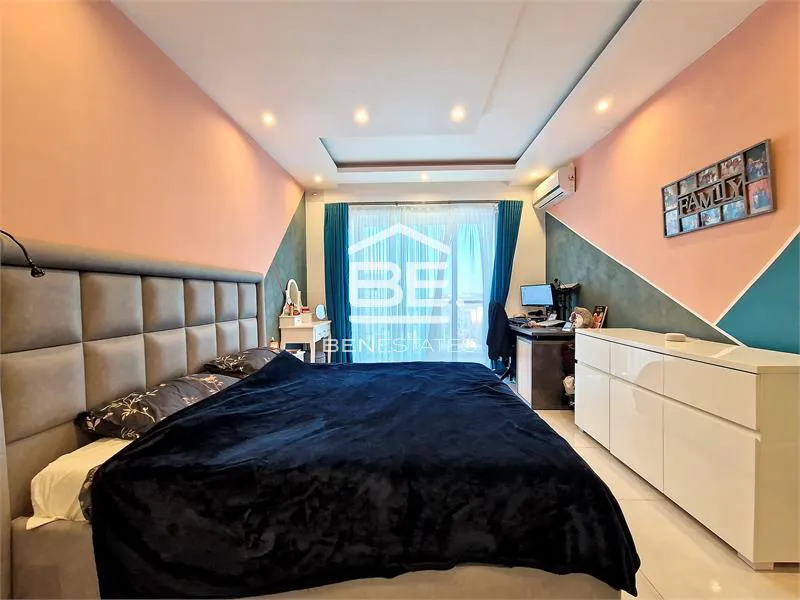 Penthouse in Zebbug
