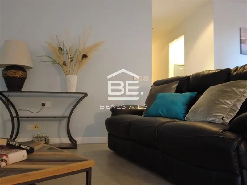 Apartment in Sliema