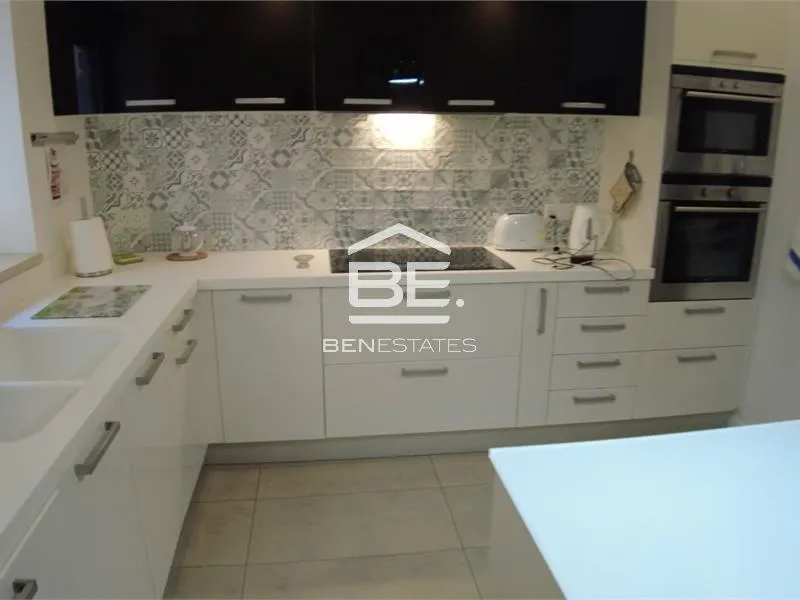 Apartment in Sliema
