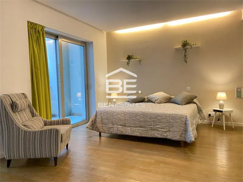 Apartment in Sliema