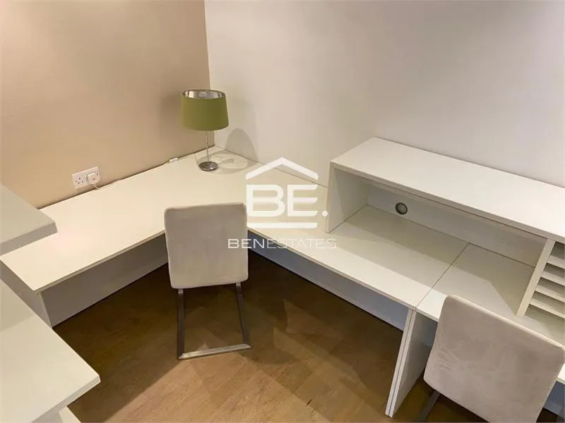 Apartment in Sliema