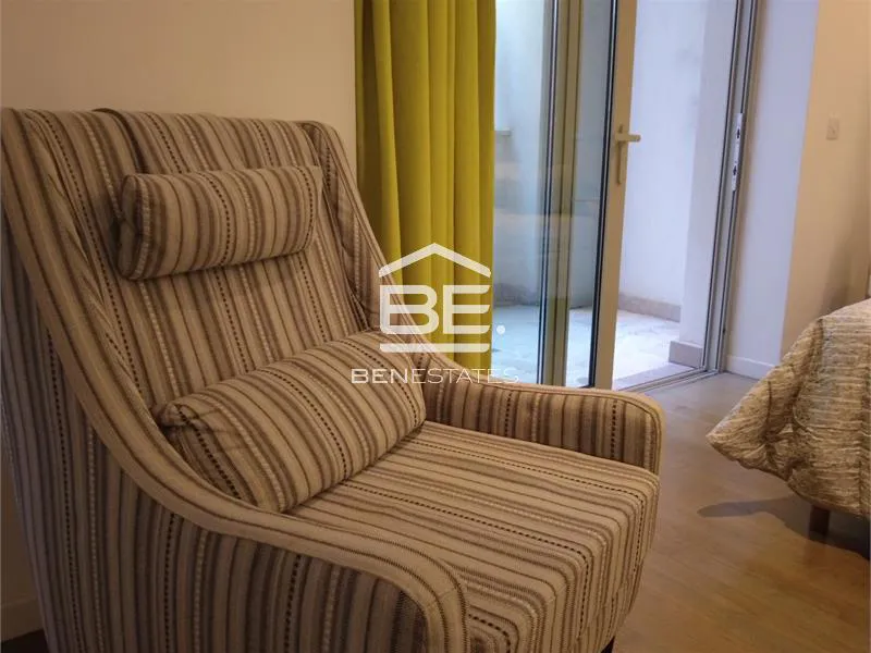 Apartment in Sliema