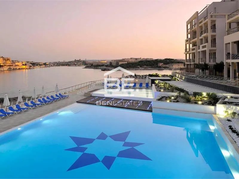 Apartment in Sliema