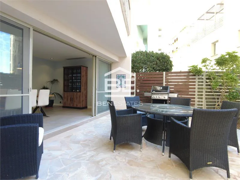 Apartment in Sliema