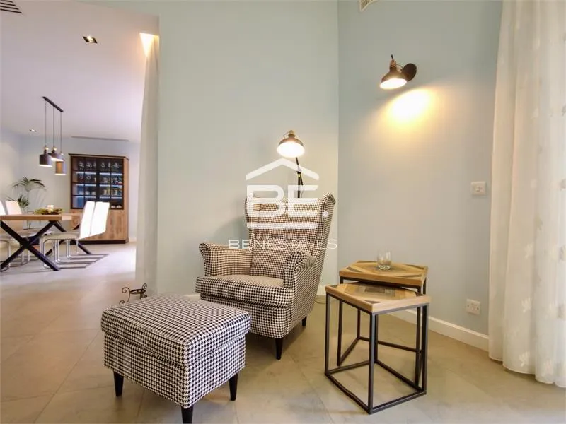 Apartment in Sliema
