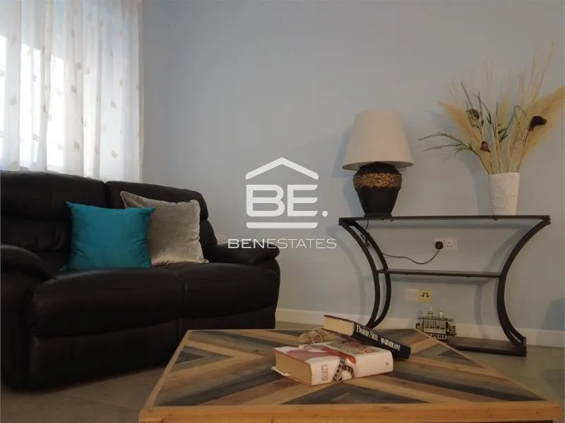 Apartment in Sliema