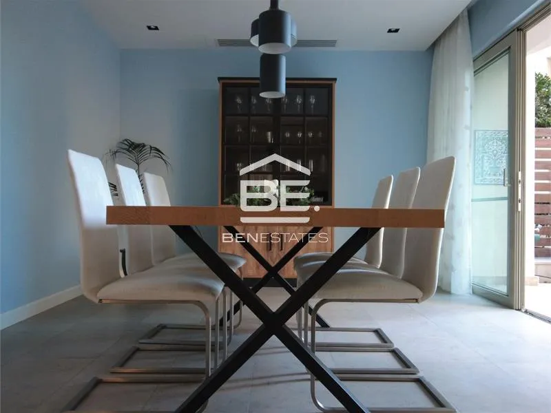 Apartment in Sliema