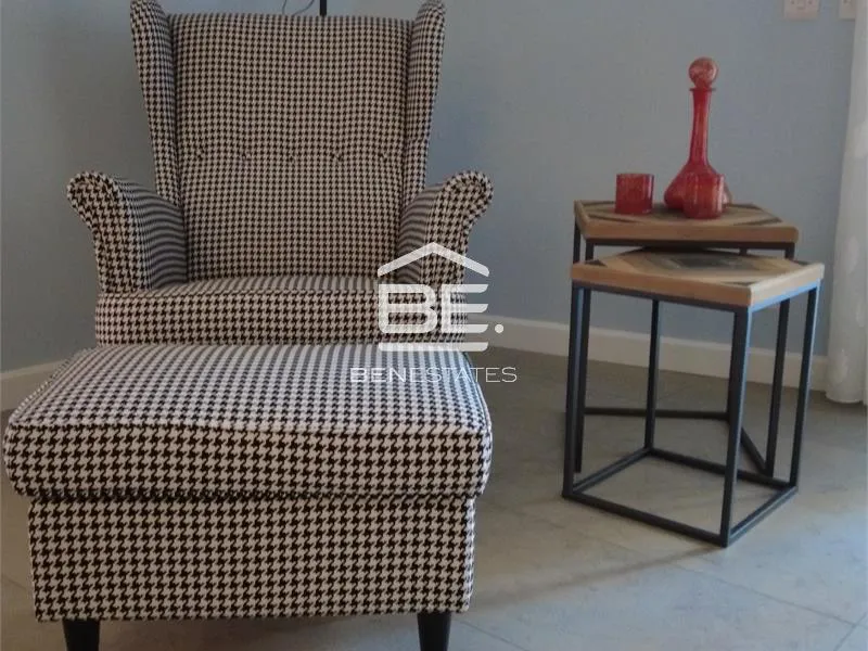 Apartment in Sliema