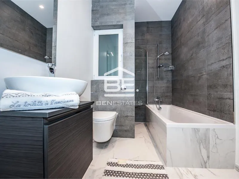 Penthouse in St. Julians