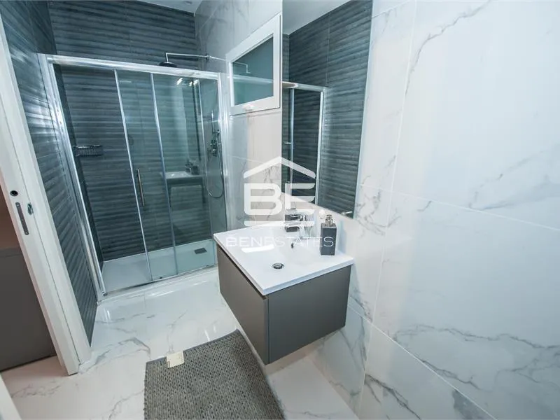 Penthouse in St. Julians