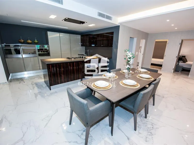 Penthouse in St. Julians