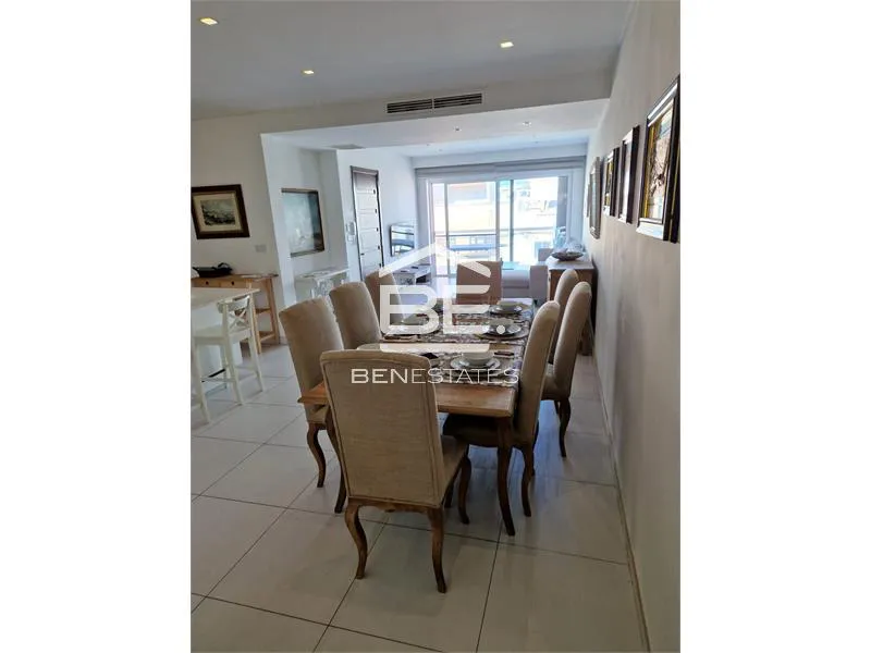 Apartment in Swieqi