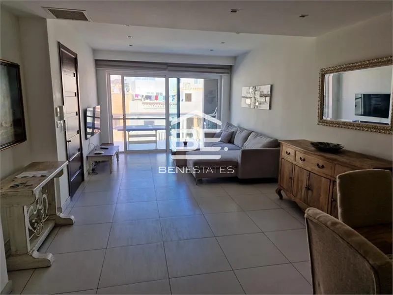 Apartment in Swieqi