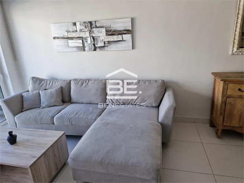 Apartment in Swieqi