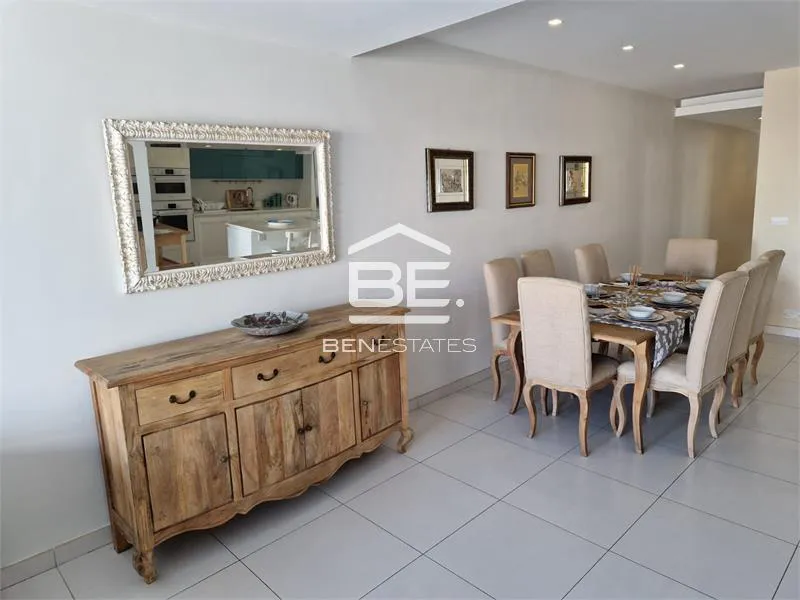 Apartment in Swieqi