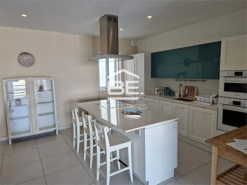 Apartment in Swieqi