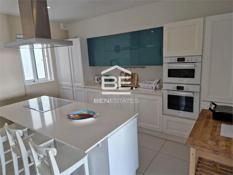 Apartment in Swieqi