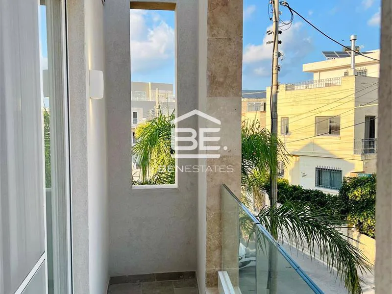 Fully Detached Villa in San Pawl Tat-Targa