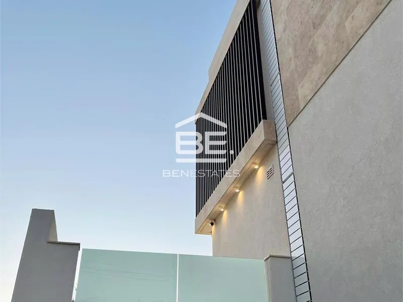 Fully Detached Villa in San Pawl Tat-Targa