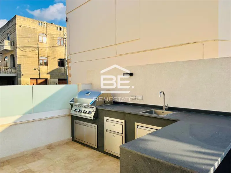 Fully Detached Villa in San Pawl Tat-Targa