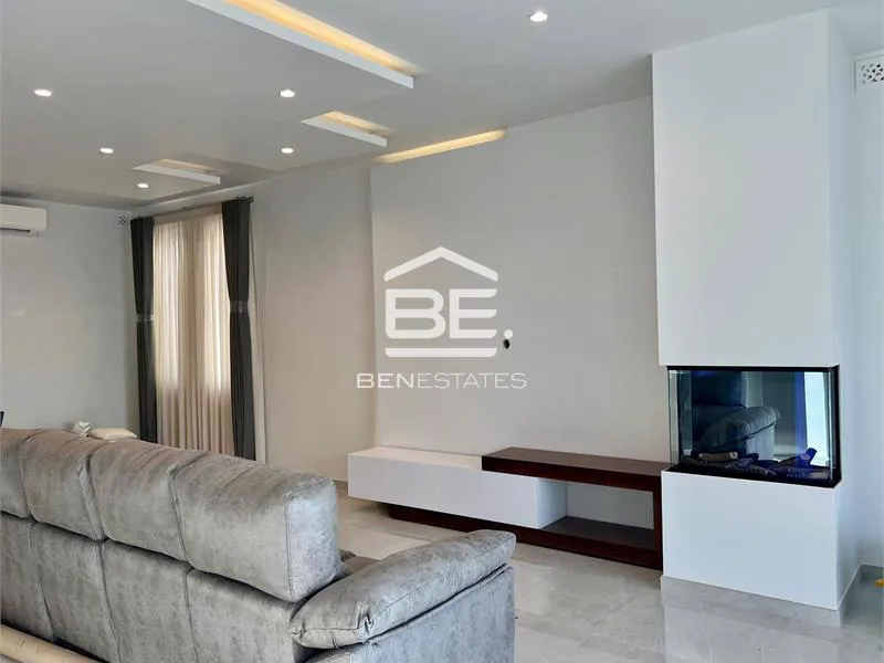 Fully Detached Villa in San Pawl Tat-Targa