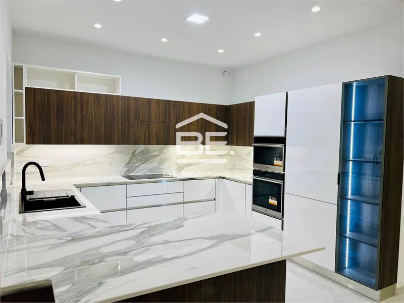 Fully Detached Villa in San Pawl Tat-Targa