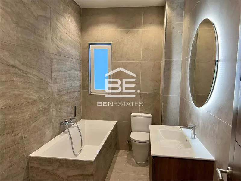 Fully Detached Villa in San Pawl Tat-Targa