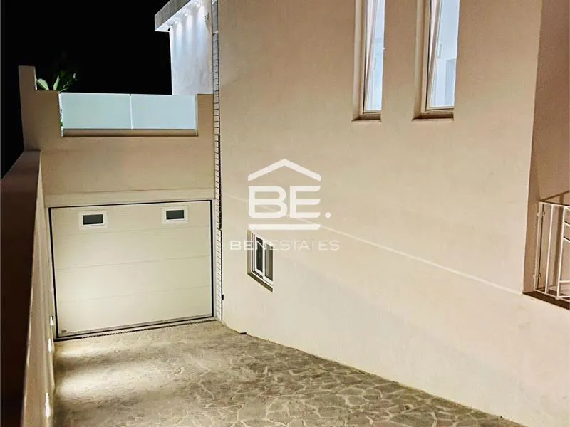 Fully Detached Villa in San Pawl Tat-Targa