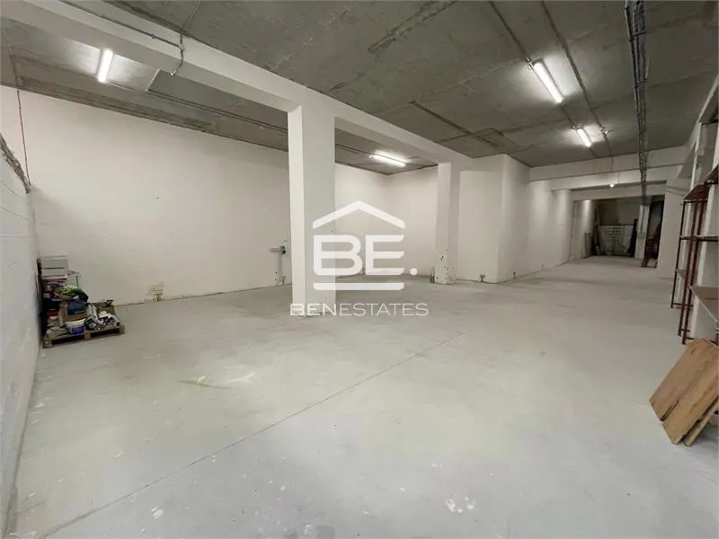 Offices in Gzira