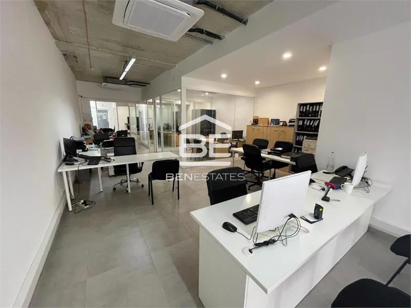 Offices in Gzira