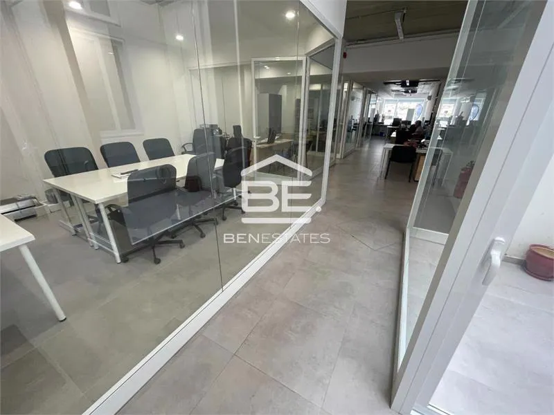 Offices in Gzira